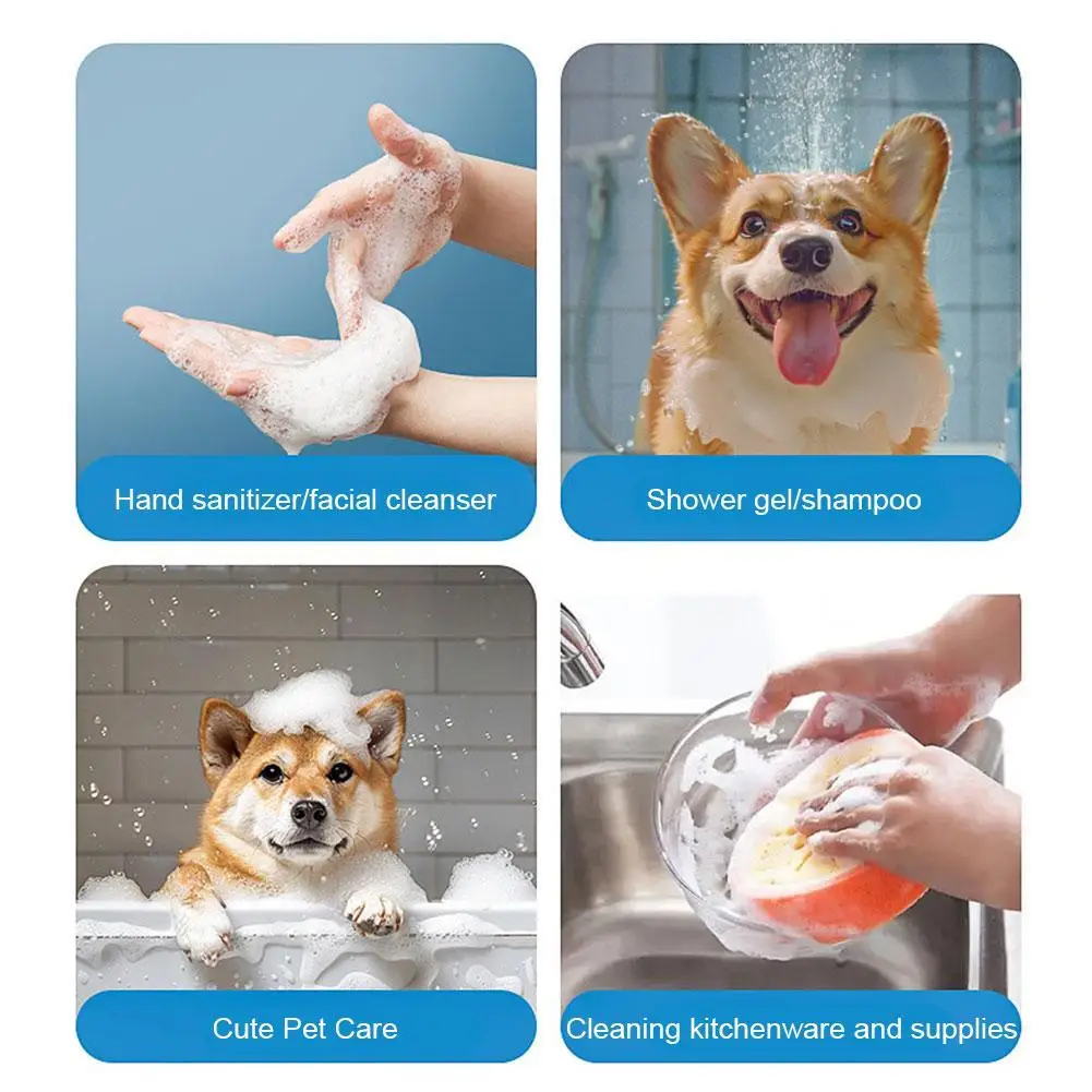 Барботер для домашних питомцев в виде панды с Usb-зарядкой электрическая машина