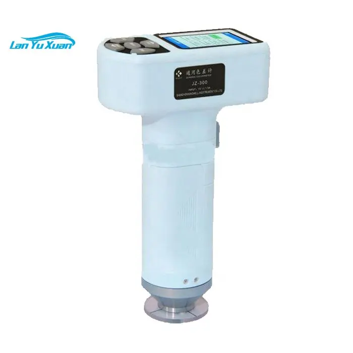 

Digital Car Paint Laboratory Handheld Colorimeter Cheap Price