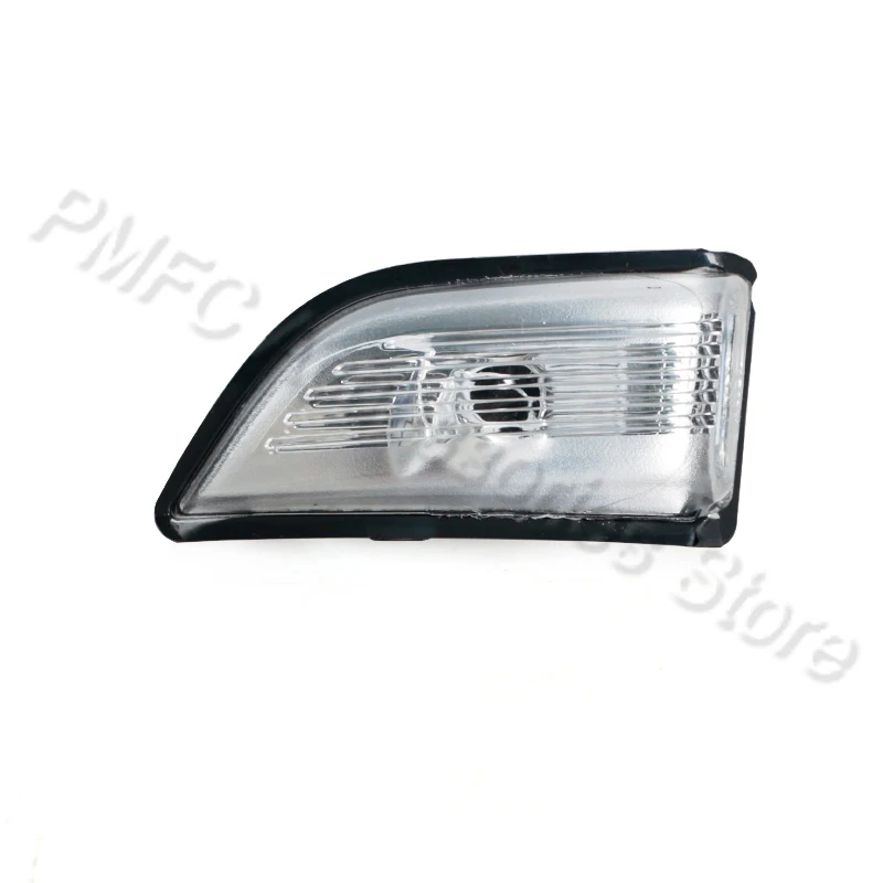 Автомобильный зеркальный поворотник PMFC для зеркала заднего вида, лампа-индикатор для Volvo XC60 2009 2010 2011 2012 2013 31217288 31217289