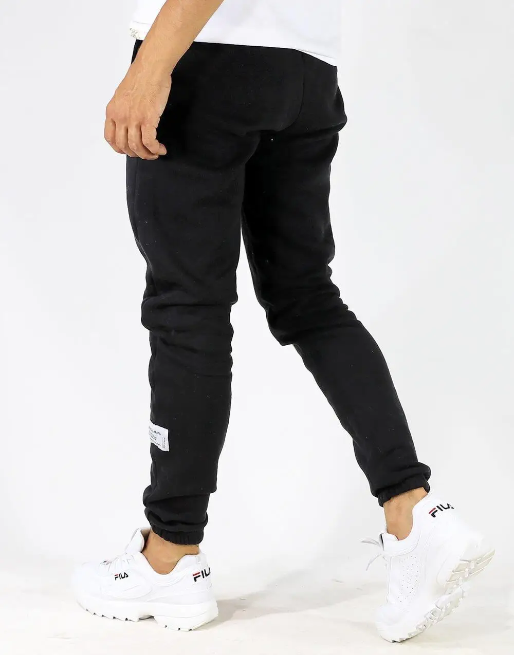 

Man WorldWide Printed SlimFit - Tracksuit