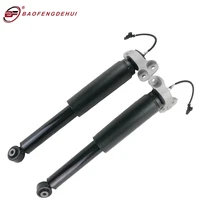 rear air magnetic ride suspension shock absorbers for cadillac ats 14 22988735 22988736