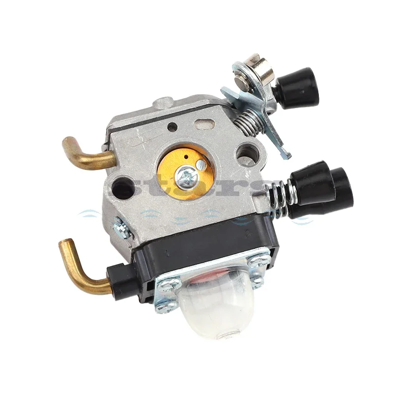 Карбюратор для Stihl FS38 карбюратор STIHL FC55 FC75 FC85 FS310 FS45 FS45C FS45L FS46 FS55 FS55RC FS55T FS74 FS75 FS76 FS