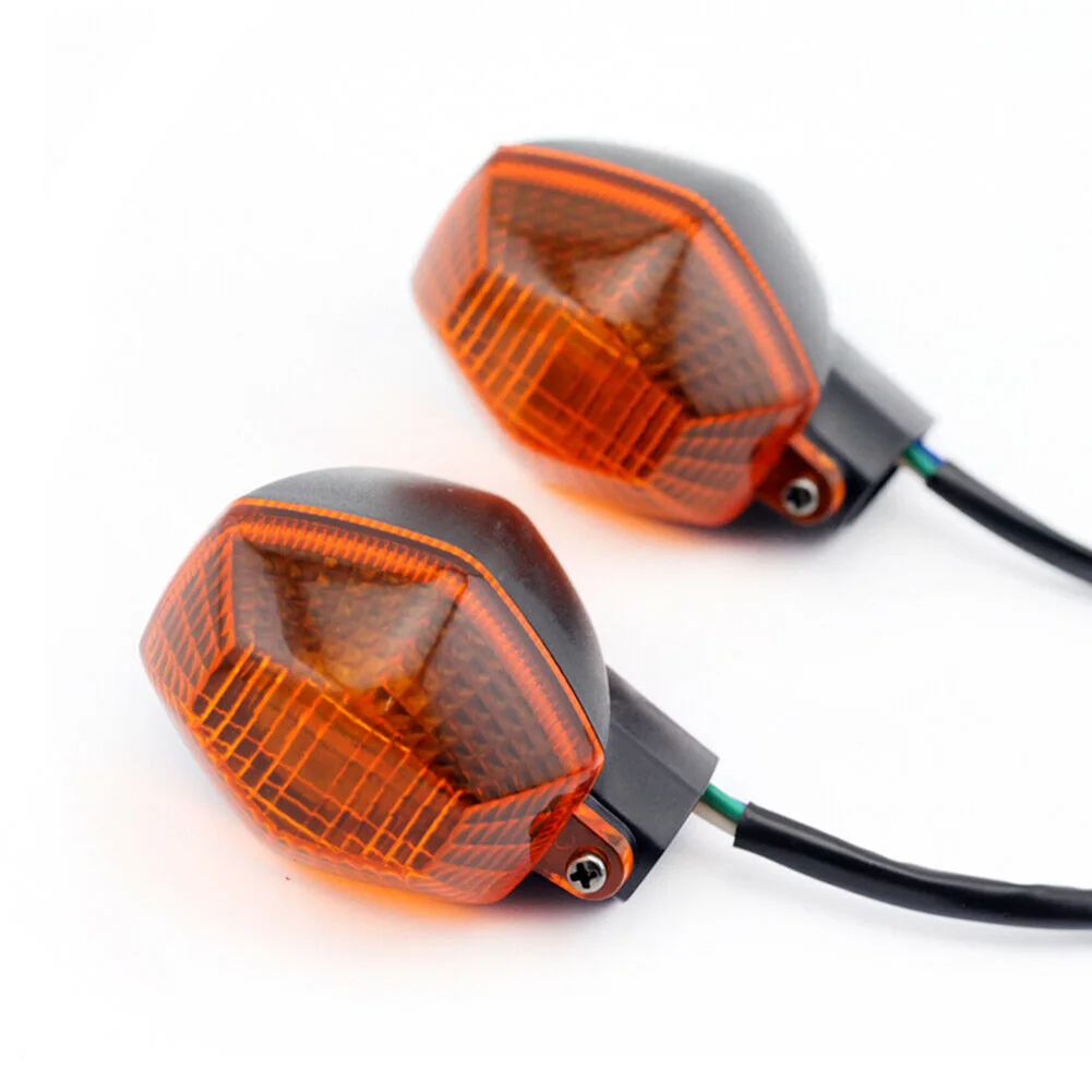 

Car Turn Signal Light Indicator Lamp For Suzuki DL 1000 V-Strom 2006-2013 For Suzuki DL 650 V-Strom 2004-2011