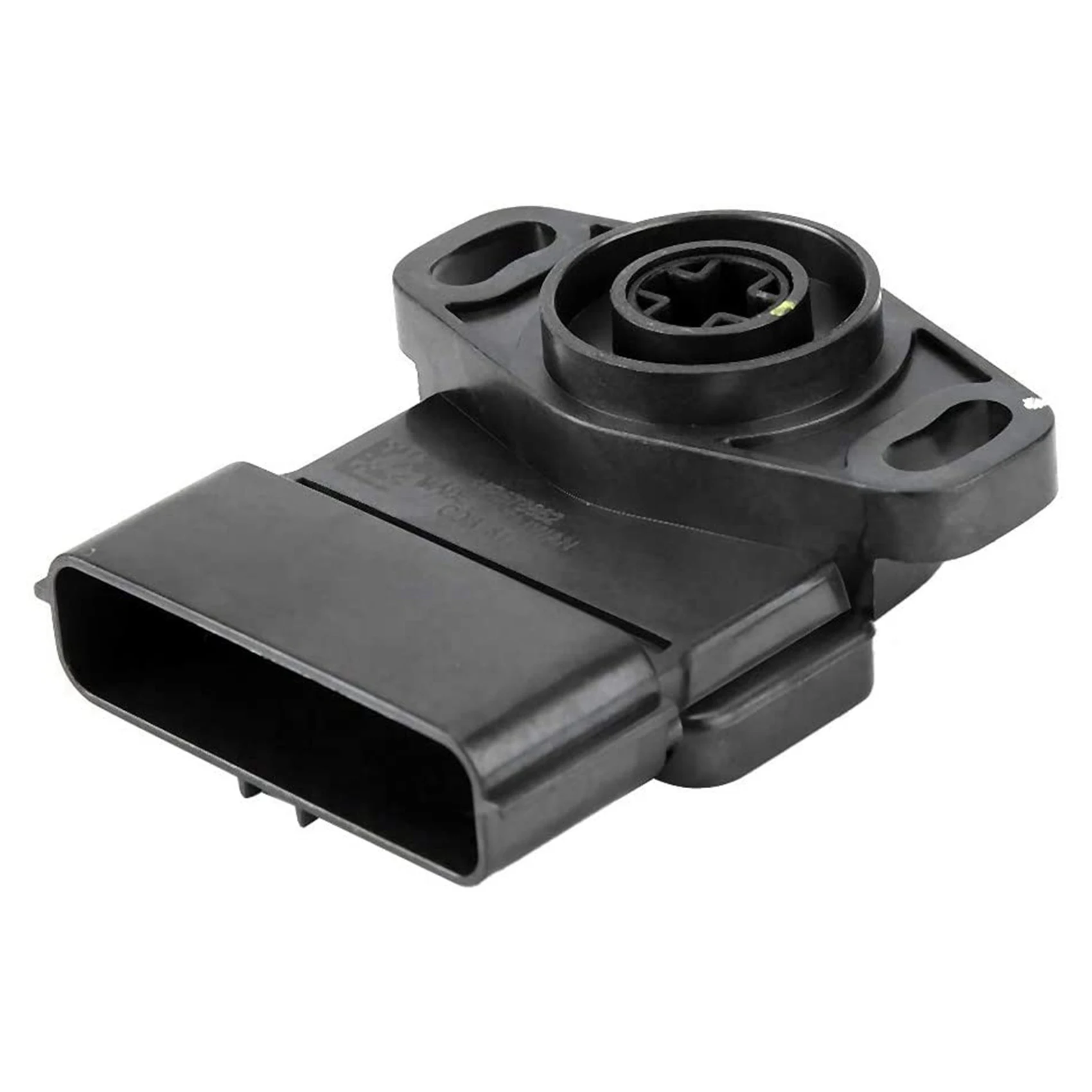 

3X MR578790 MR578861 MR578862 MR475079 TPS Throttle Position Sensor 8Pins for Mitsubishi Outlander 2.4L