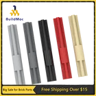 10 шт., Детский конструктор MOC 99008, 4 оси с центральным упором