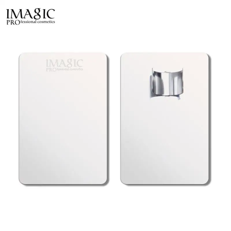 Палитра смешанных цветов шпатель стержень инструмент для маникюра смеситель