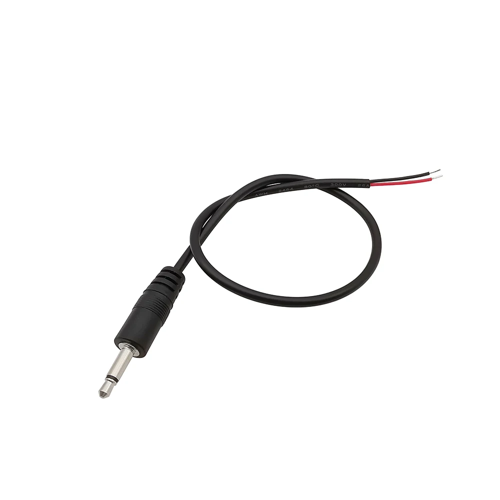 

1 шт. 3,5 мм аудио 2-контактный 3-контактный 4-контактный моно стерео разъем кабель штекер-мама 2-полюсный 3-полюсный 4-полюсный удлинительный провод DIY ремонтный шнур