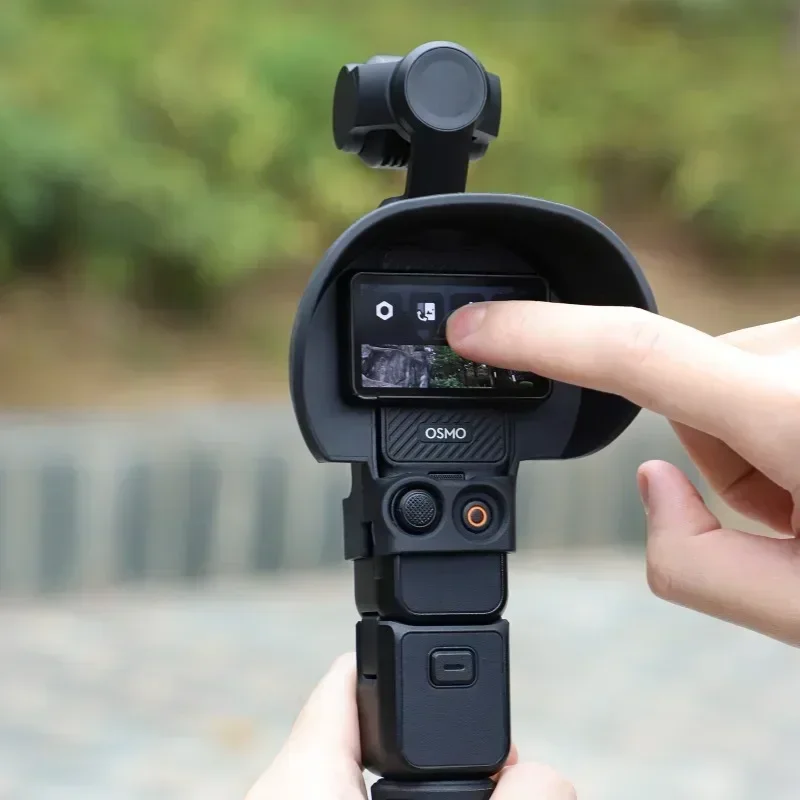 Защитная крышка для экрана Sunnylife Pocket 3