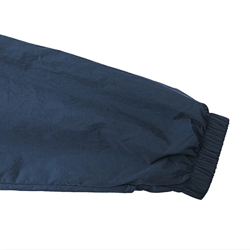 Новое оригинальное поступление женская куртка NIKE AS W NSW NK WR WVN UV FZ JKT спортивная