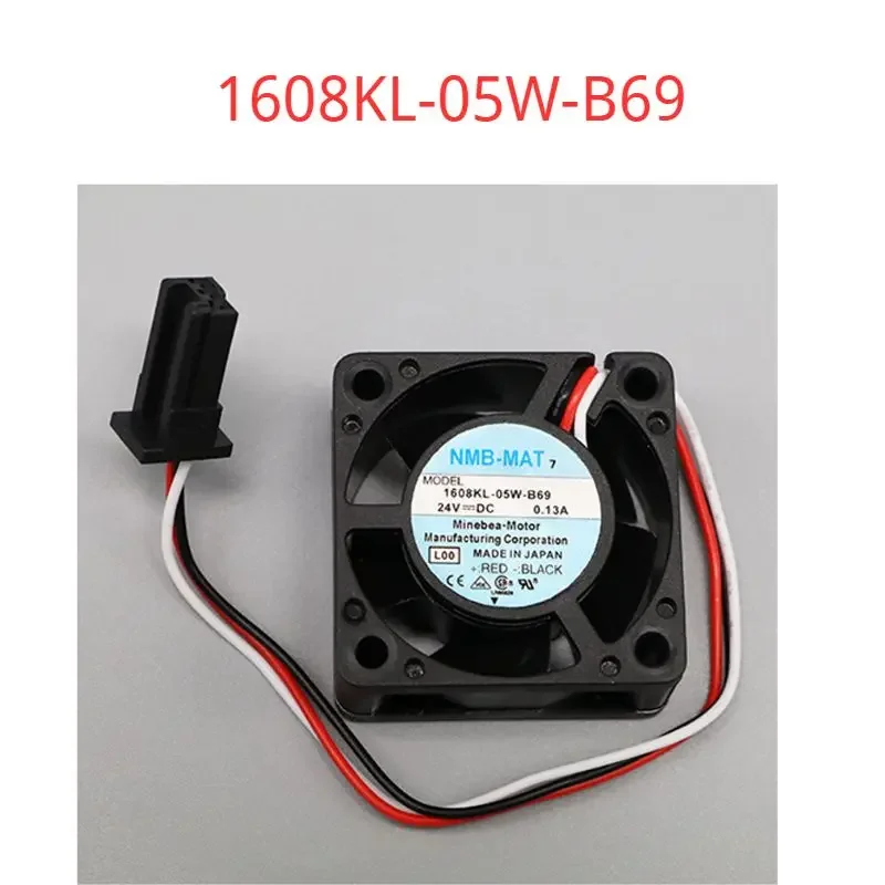 1608KL-05W-B69 Совершенно новый вентилятор для усилителя Fanuc 1608KL 05W B69