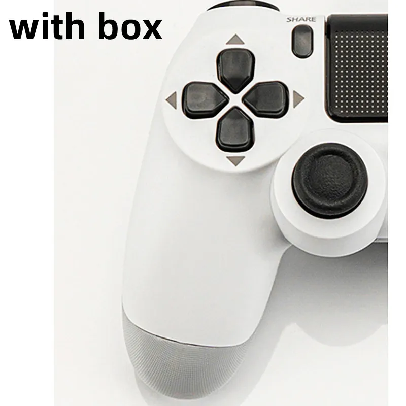 

Wireless Joystick Controlador Controller Gamepad 6-Axis Dual Vibration Joypad ForPS PC/Steam/iPad/Andriod/iPhone