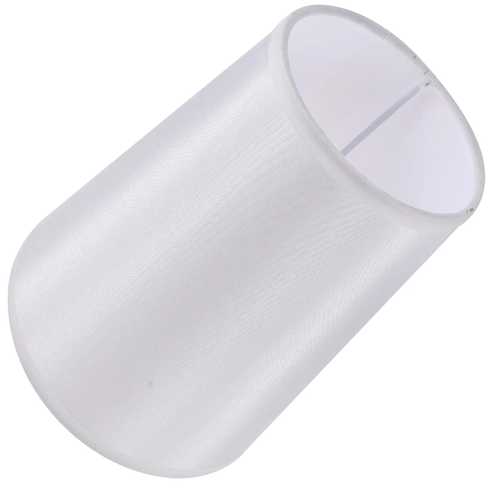

Lamp Shade Lampshade Cover Table Floor Desk Chandelier Replacement Drum Light Modern Bedside Semicircle Lighting Accessories