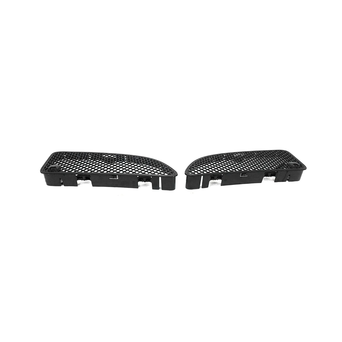 

Передняя левая решетка вентиляционного отверстия капота автомобиля для Mercedes Benz R171 SLK280 SLK300 SLK350 2005-2011 1718800385