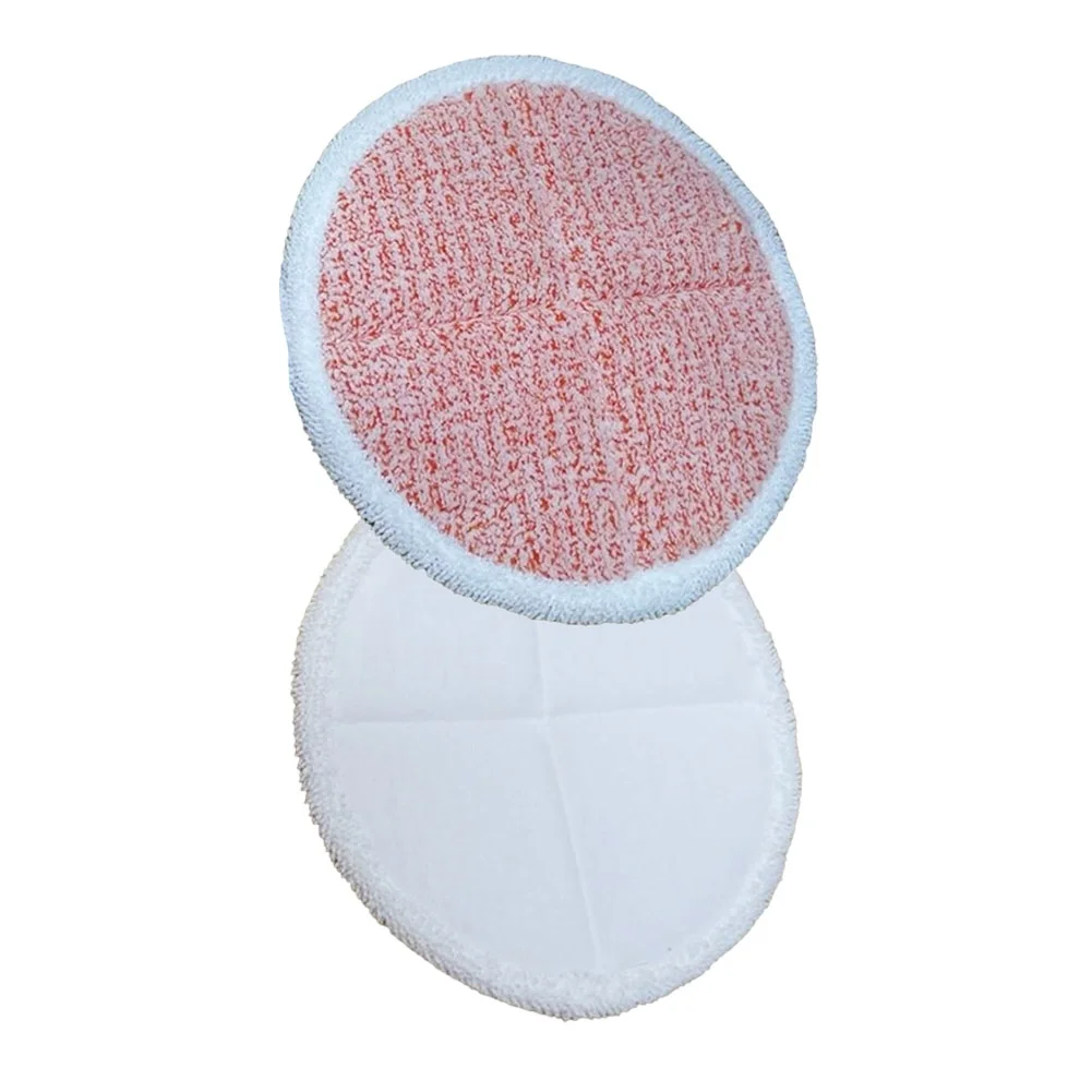 6 шт./упаковка Швабра для сухой и влажной уборки 2124 дюйма 2039A