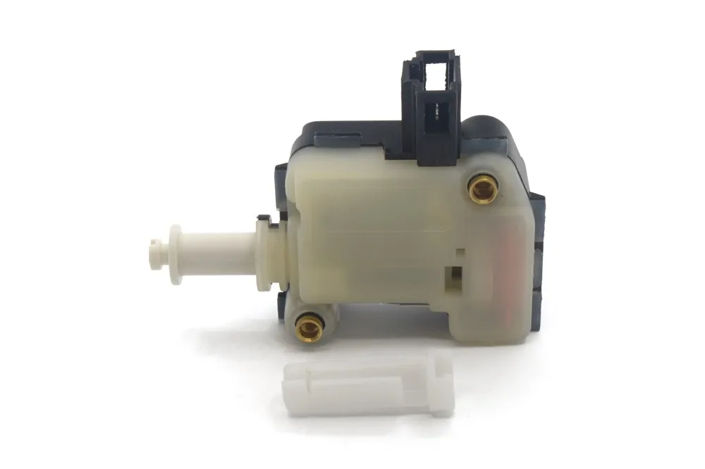 3B5827061C Bootlid Trunk Tailgate Lock Servo Motor For VW CADDY PASSAT Saloon Phaeton Touareg Transporter SKODA Superb |