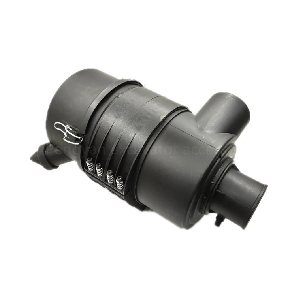 Воздушный фильтр для экскаваторов Hitachi ZAX120-6, 130-5A, 170-5A, 110-3, 120-3, 135US-3, 160 и Sany SY135C, 155C-8-9-10 (для корпуса) (art.: 3920dba3fac7b) - 3920dba3fac7b