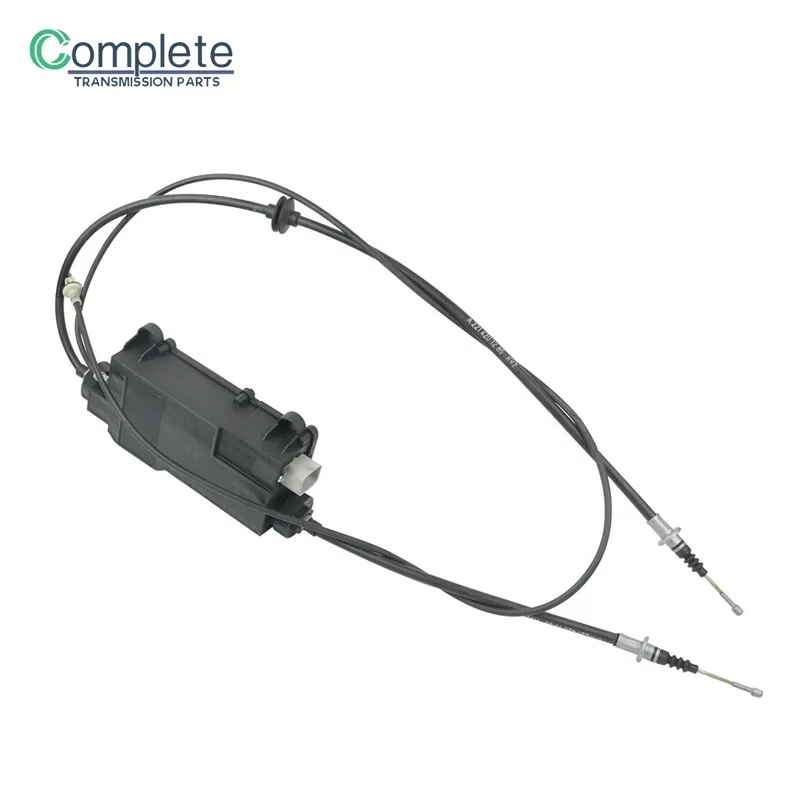 2214302849 РЕГУЛЯТОР ПАРКУРОВКИ OEM подходит для MERCEDES W221 W216 CL-CLASS E 07-13
