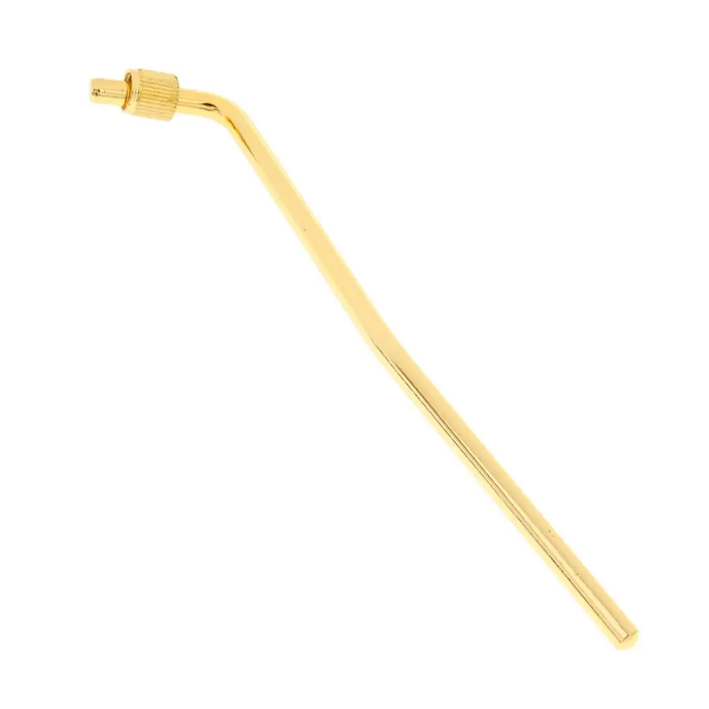 Кривошипная ручка из золотого сплава тремоло сделай сам аксессуар для