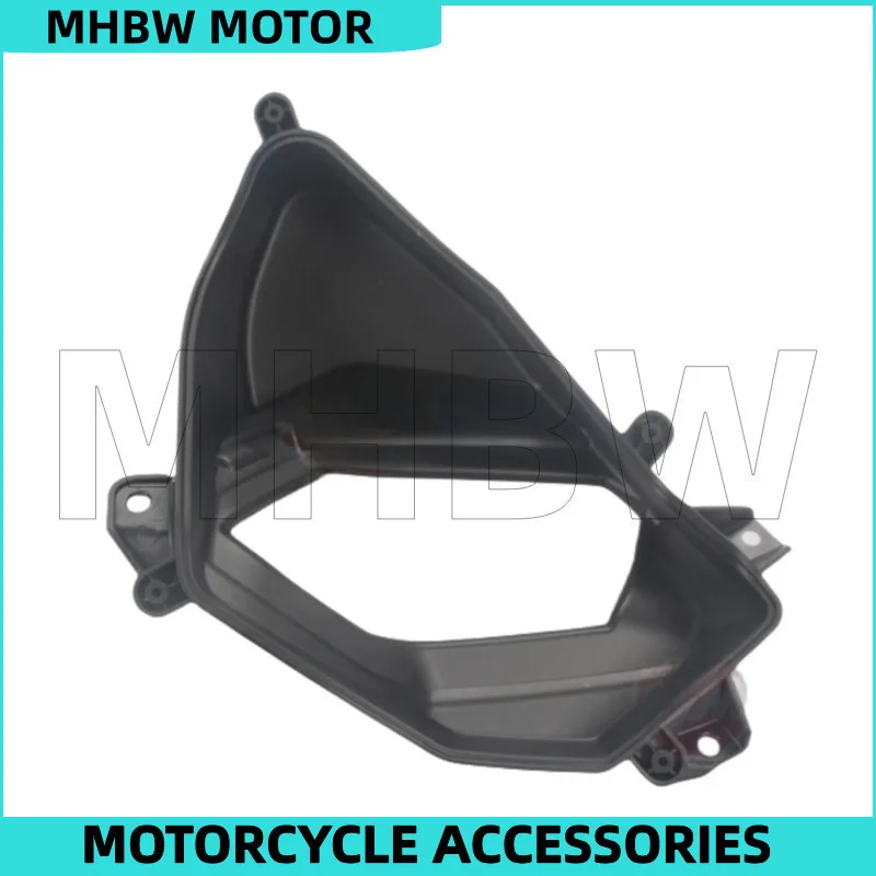 Фото Верхняя внутренняя крышка ящика для хранения Sym Xs150t-12 Huskey Adv №1