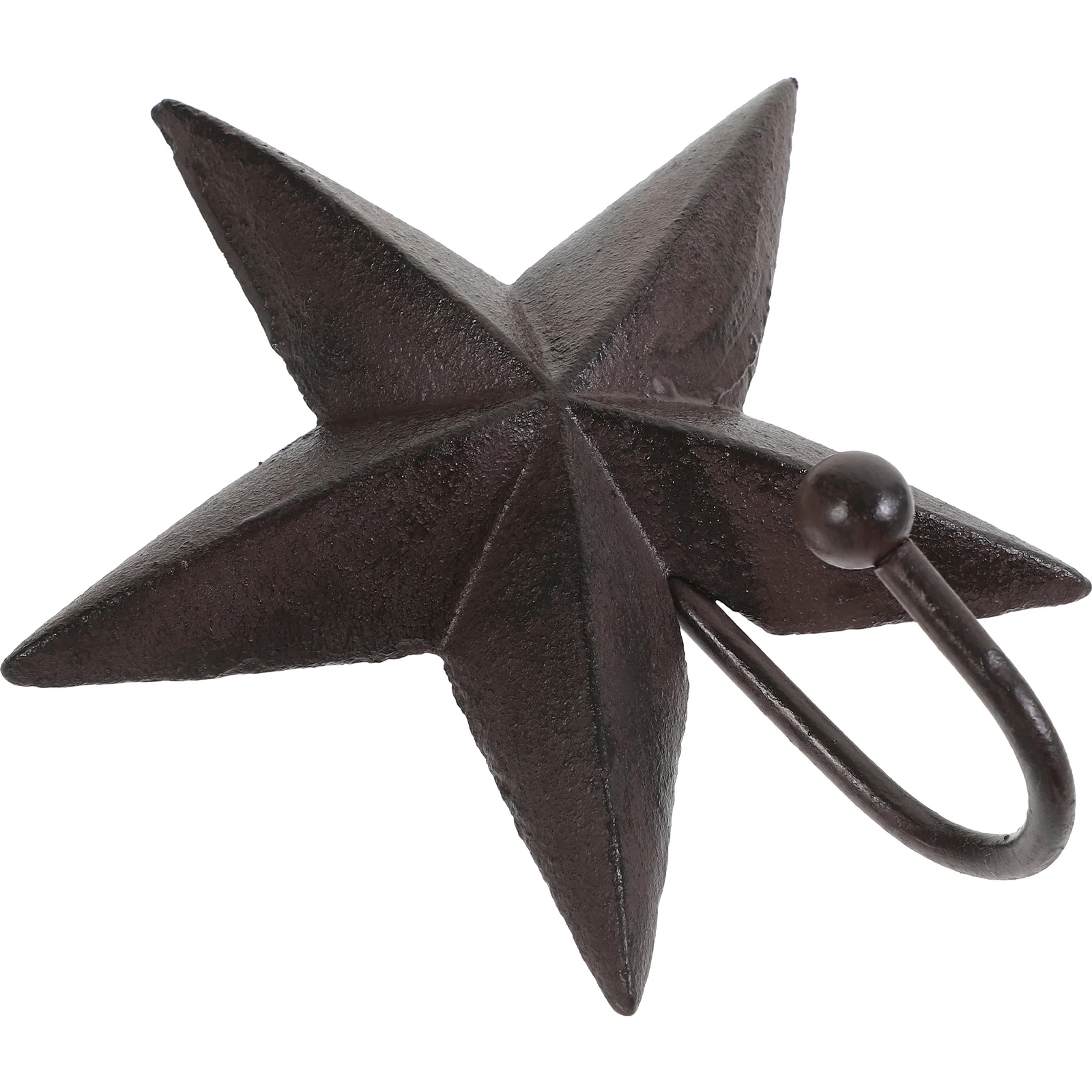 

Wall Storage Hook Towel Cast Iron Hooks Bath Vintage Decorative Door Behind Christmas