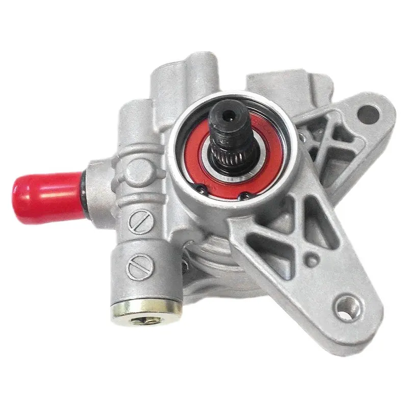 Новый насос гидроусилителя руля для HONDA ACCORD CG5 CF9 Acura TL 56110-PDA-E03 56110-PAA-A01 56110PAAA01 215919