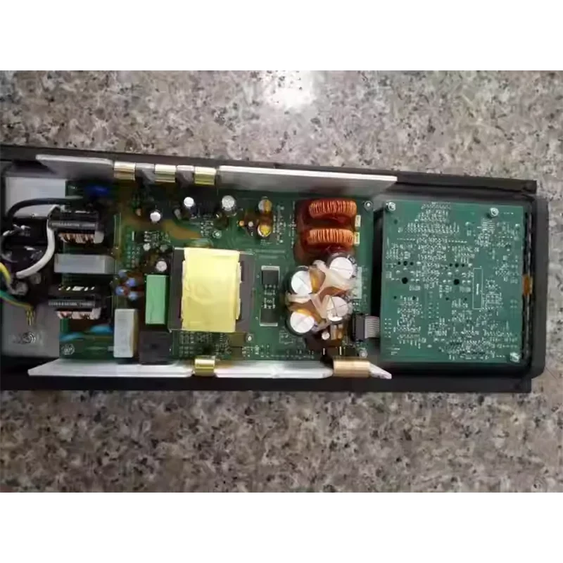 Модульная плата 370*150 мм 42 Гц-20 кГц 500 Вт-1000 Вт для активного усилителя