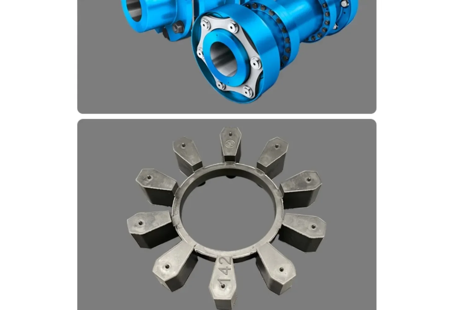 Фландер N-EUPEX/A/B/S/125/160/200/180/225/250/350/