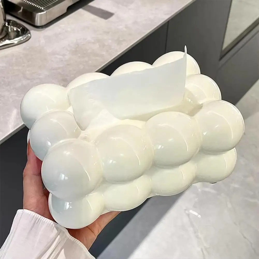 

Пластиковый диспенсер для салфеток Cloud Design