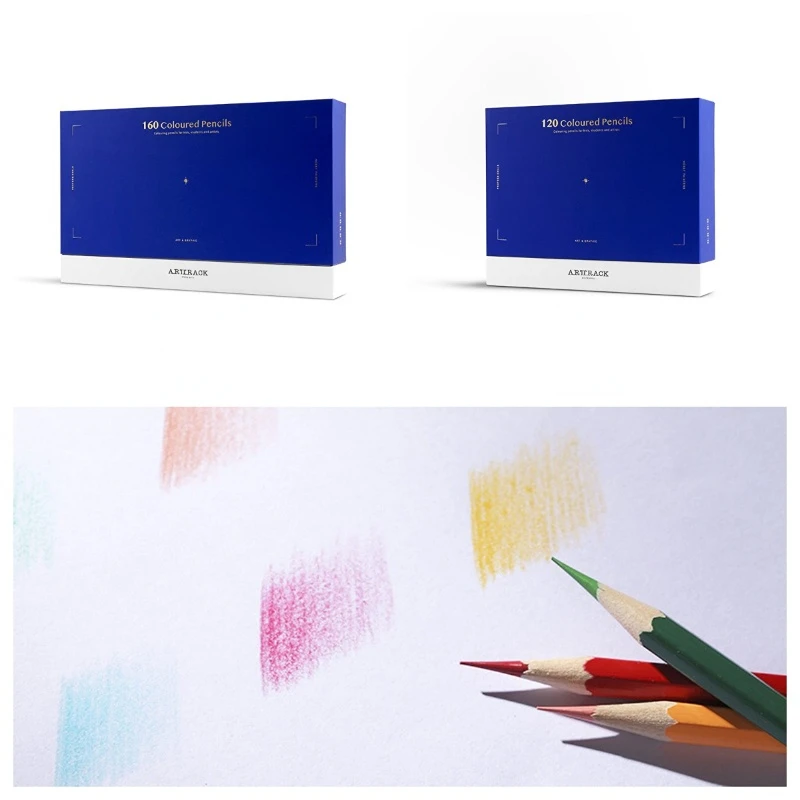 

72/120/160 цветов Φ профессиональная картина маслом