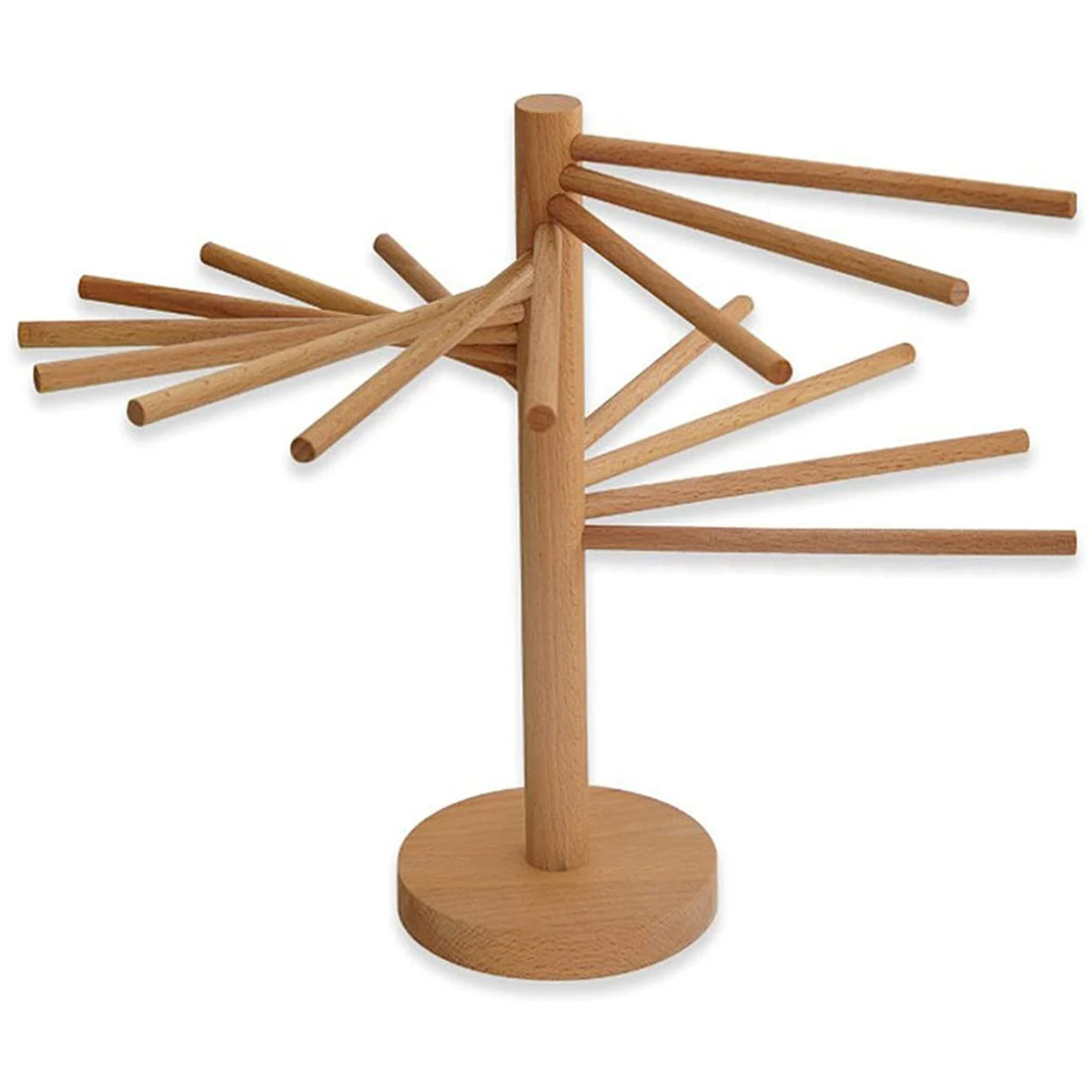 

Деревянная сушилка для спагетти Willstar