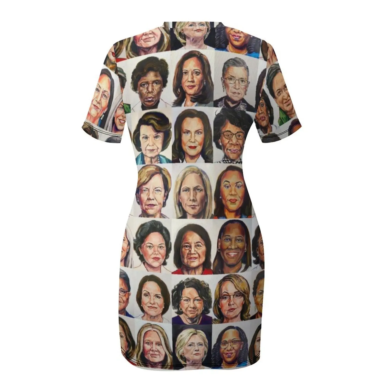 Sheroes 2024 платье с короткими рукавами праздничный наряд женское для выпускного