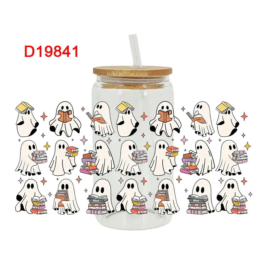 

3D UV DTF наклейки для декорирования