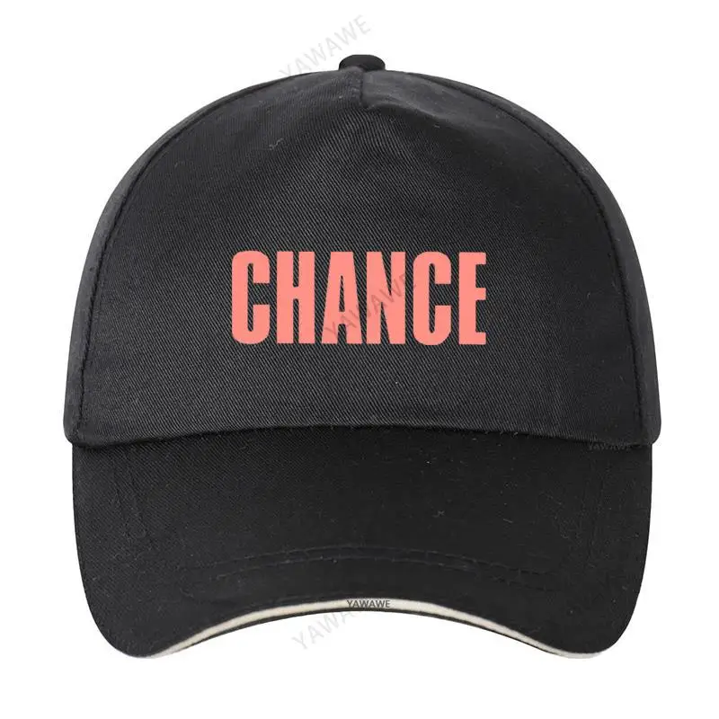 

Бейсболка CHANCE THE RAPPER Back с принтом для мужчин 3, Мужская бейсболка s Homme, бейсболка в стиле поп-музыки, Мужская бейсболка с защитой от солнца