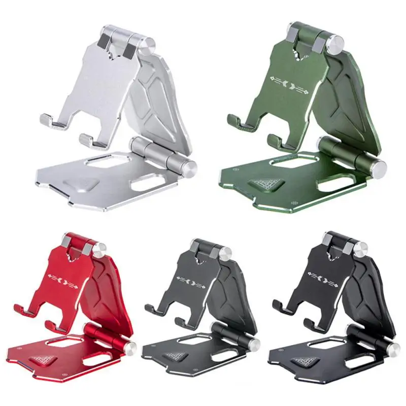 

Silicone Cover Metal Durable And Anti Drop Aluminum Alloysilicone Lazy Man Stable Shaft Design Precision Machinery Manufacturing