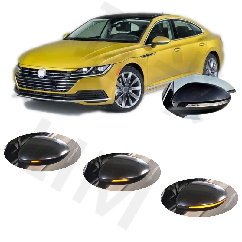 Для VW Volkswagen Arteon 3H стреляющий тормоз R Line GTI 2017 2018 2019 2020 2021 2022 последовательный