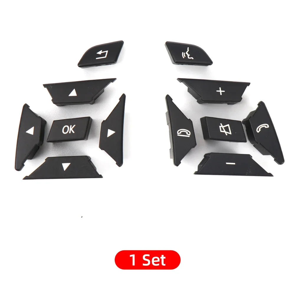 

Кнопка управления меню на рулевом колесе автомобиля для Mercedes Benz C E A GLK CLS Class W204 X204 W212 W218 W156 W176 W117 W172 W246