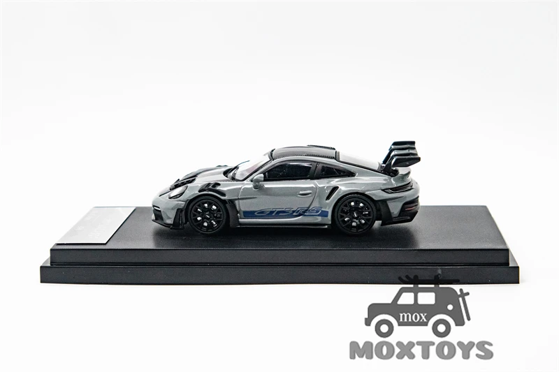 Литая модель автомобиля SW 1:64 992 GT3