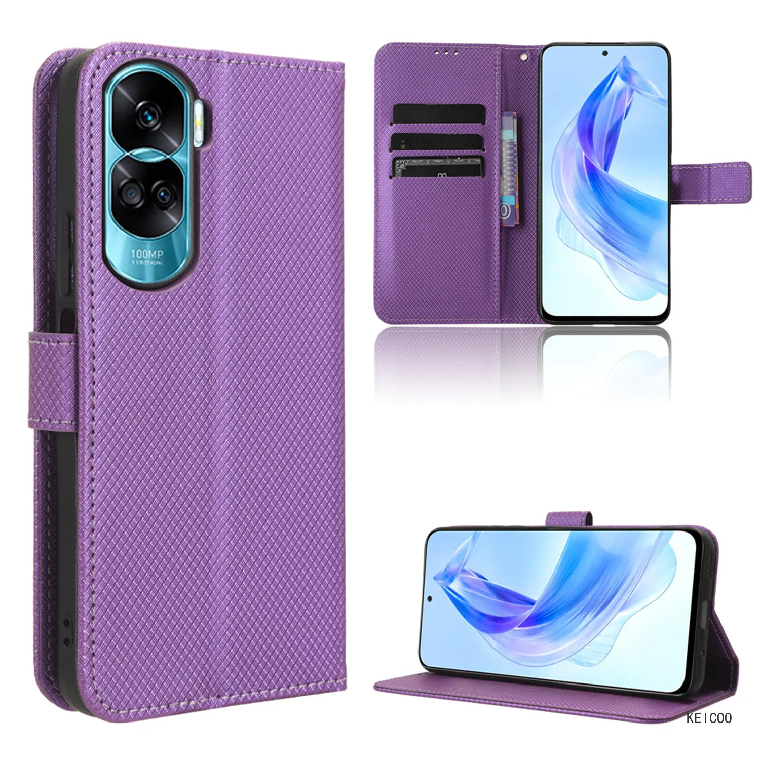 Чехол с алмазным рисунком для Huawei Honor 90 Lite X50I X50 X 50I 50