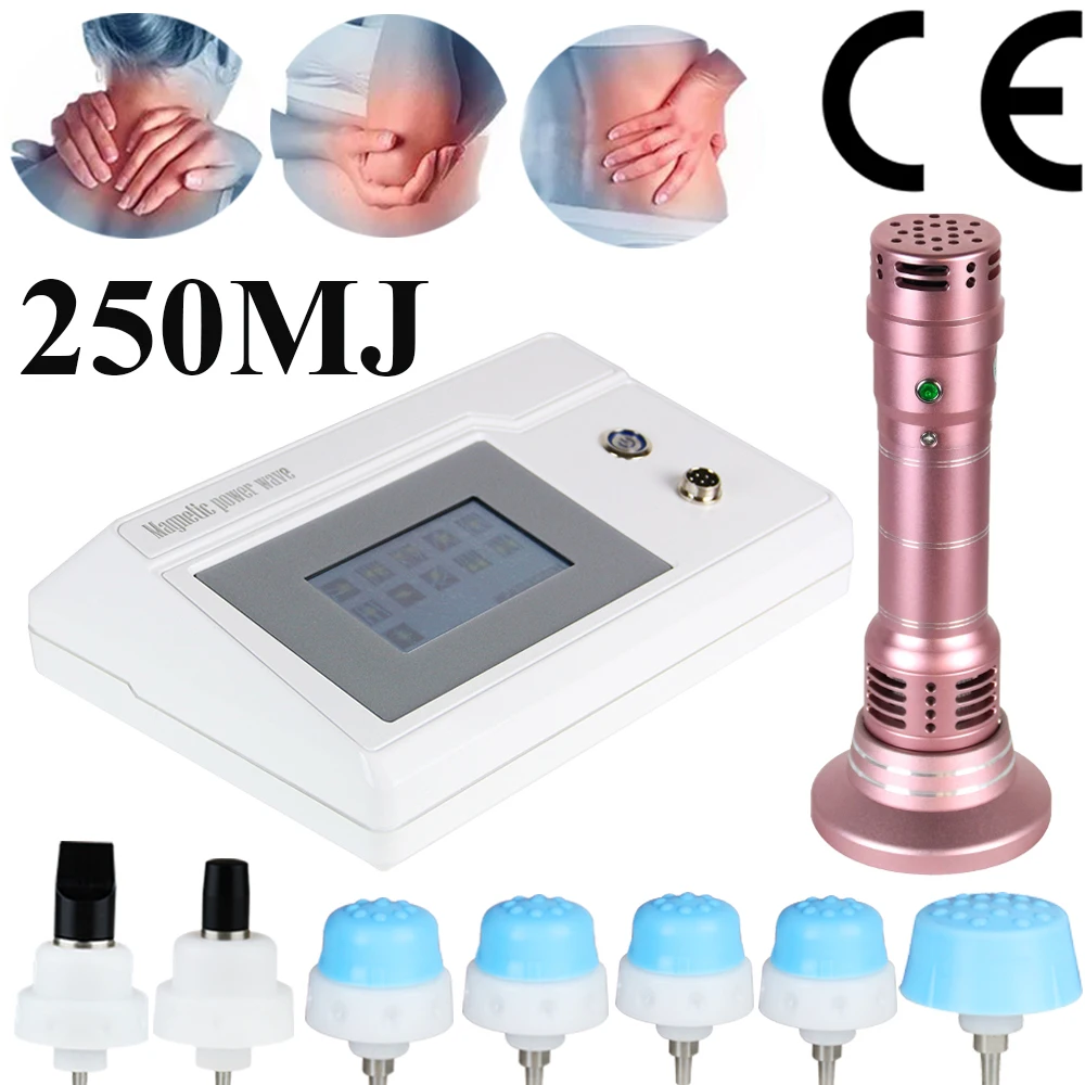 

Аппарат для ударно-волновой терапии, аппарат для лечения боли в талии, ФИЗИОТЕРАПЕВТИЧЕСКИЙ инструмент для расслабления тела, массажер для ...