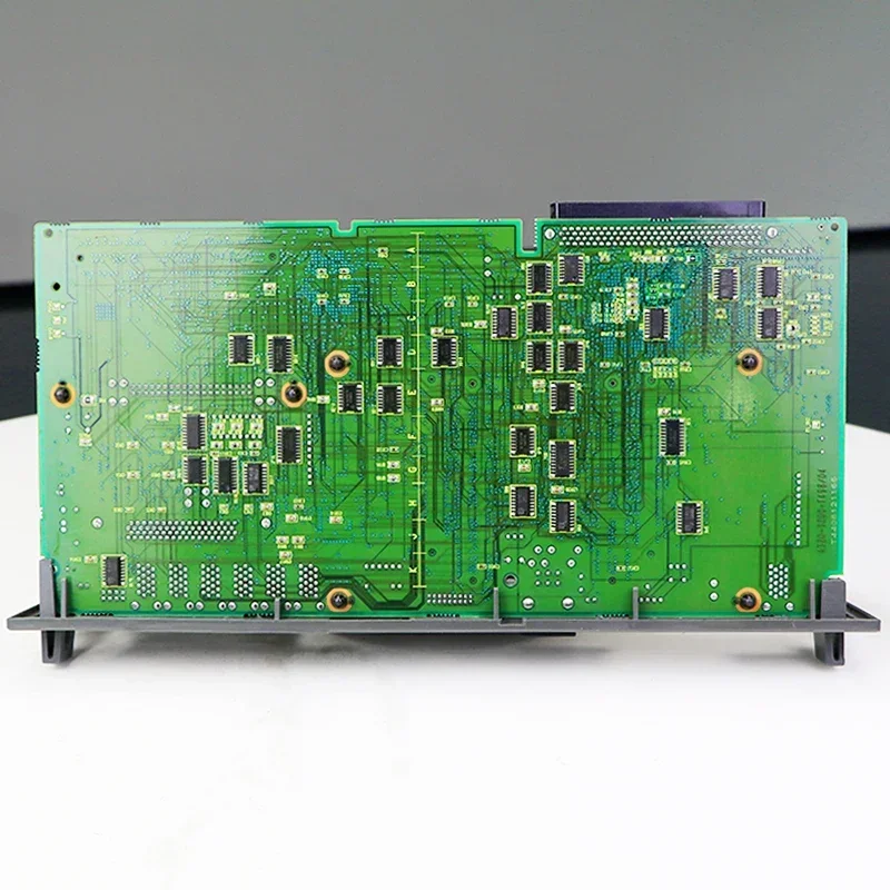 Основная плата Fanuc б/у A16B-3200-0491 протестирована нормально для контроллера ЧПУ