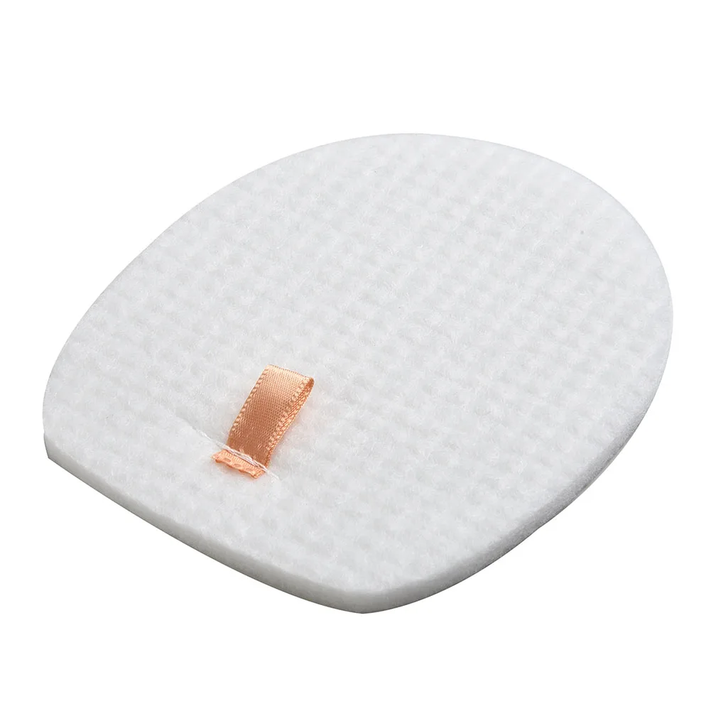 2 комплекта поролоновых и фетровых фильтров предварительного двигателя для Shark