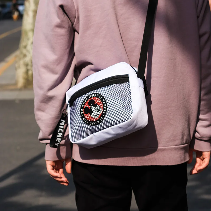 

Сумка нагрудная водонепроницаемая для мальчиков и девочек