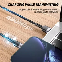 usb type c cable 3a fast charging usb c cable for xiaomi redmi poco x3 s20 s21 mobile phone usb c type c cable 3m