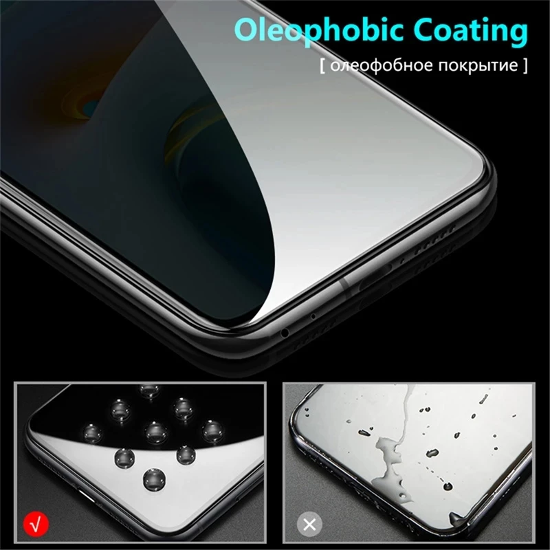 13pcs glass for xiaomi 11t pro tempered glass mi 11 lite 5g ne 10t camera film xiaomi mi 11t pro 11 lite screen protector free global shipping