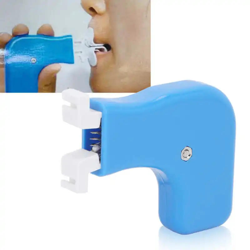 

Инструмент для тренировки мышц губ и губ, инструмент для тренировки замыкания губ, тренировочный инструмент для предотвращения дыхания во ...