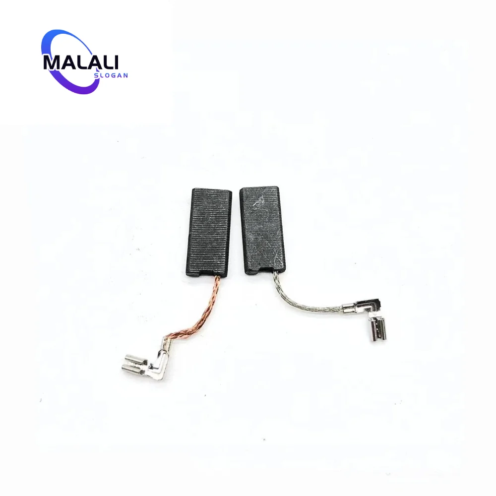 Оригинальные детали для угольной щетки Bosch Φ с четырьмя отверстиями 1614321079