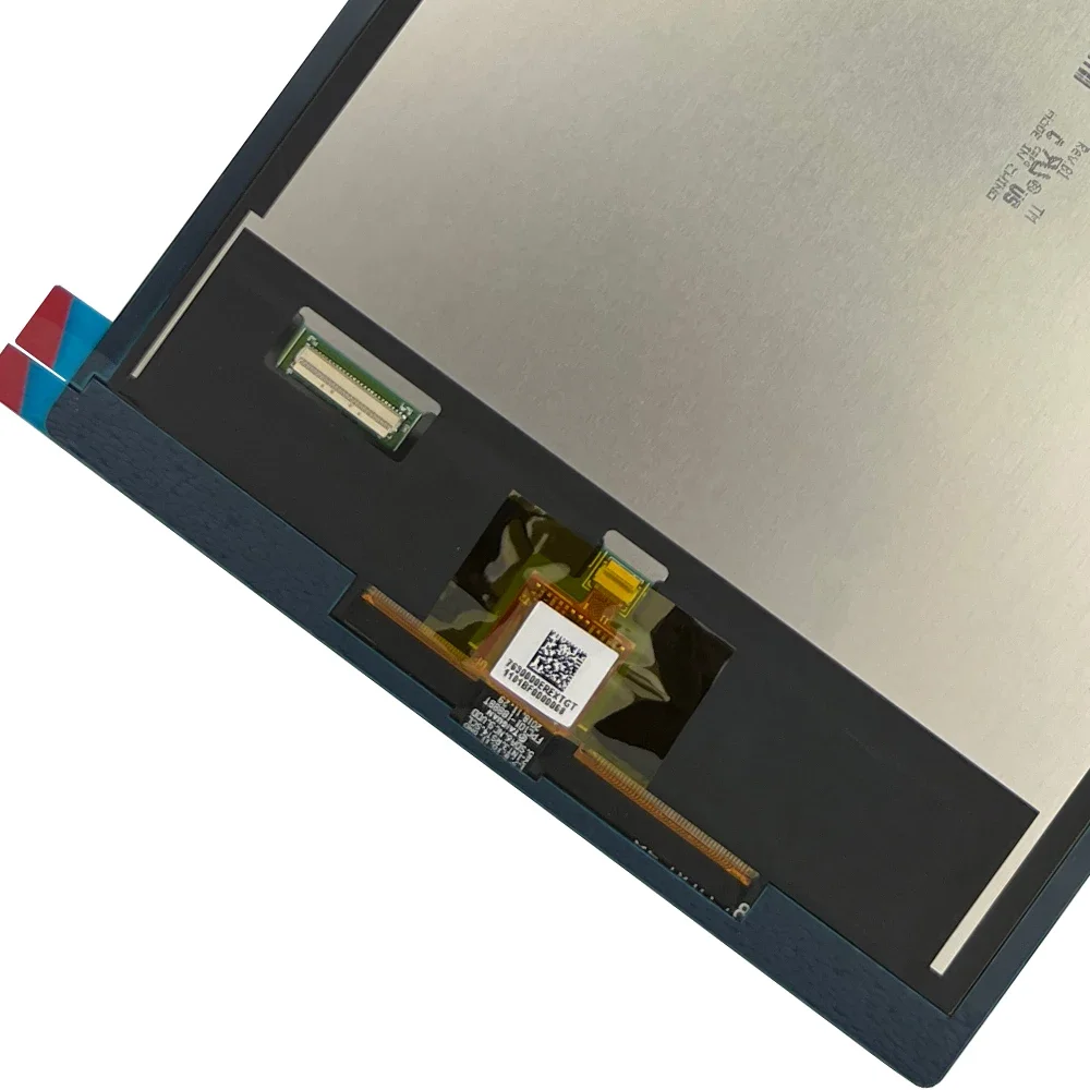 10 шт. AAA + 1 дюймовый ЖК-дисплей для Amazon Fire HD10 2019 HD 9 поколения M2V3R5