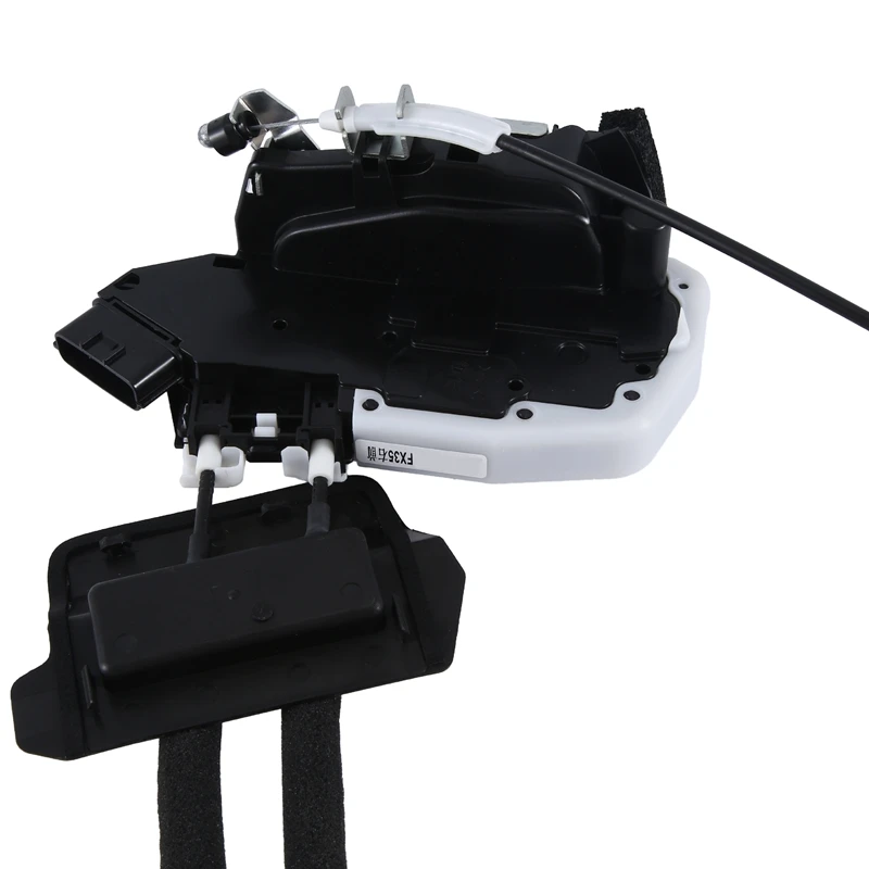 Привод дверного замка правой передней двери для Infiniti FX 2008-2013 QX70 2013-2017 запасные