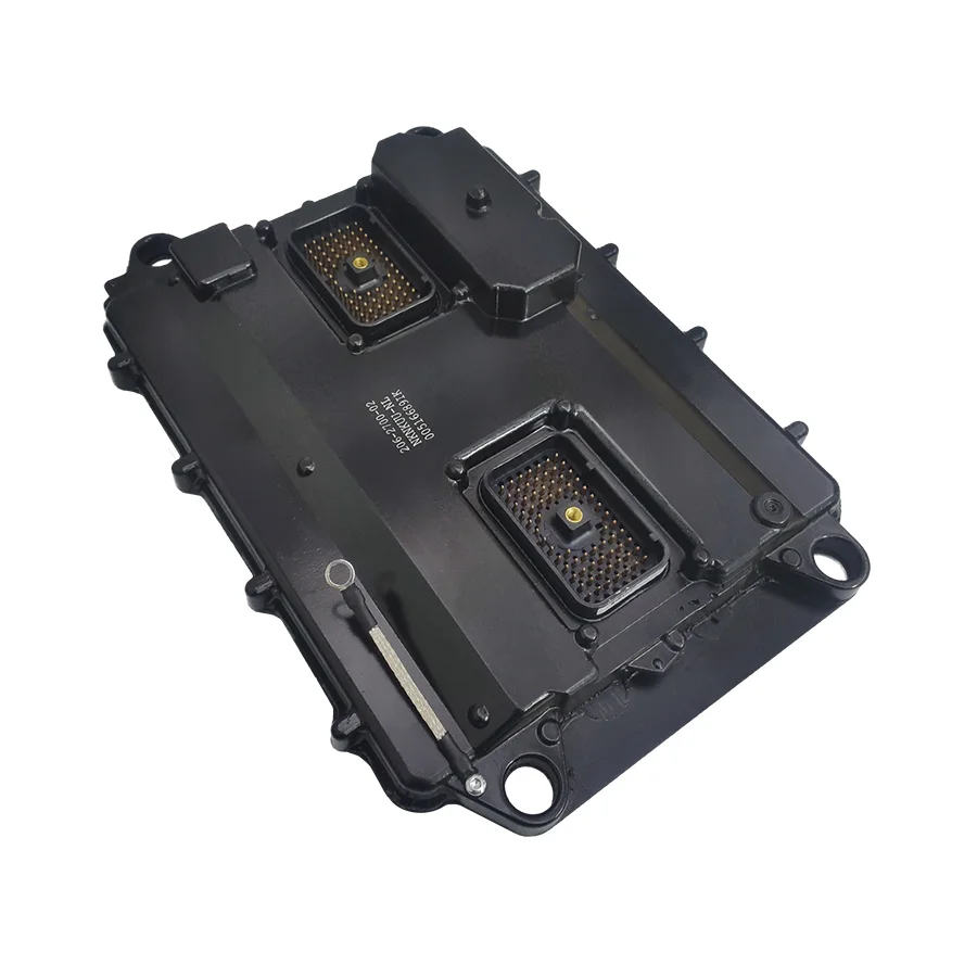 Модуль управления двигателем Модель: 206-2700.3126E C-12