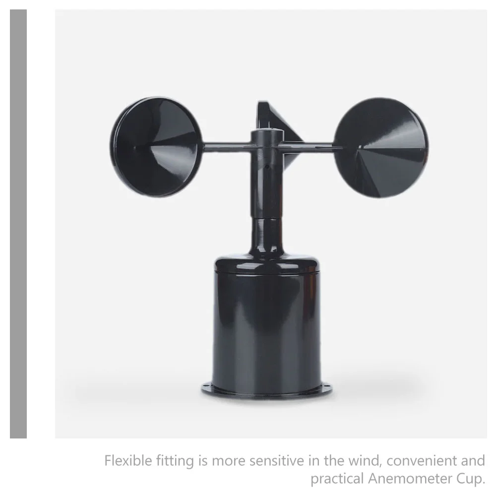 Выход мониторинга датчика ветра корпус передатчика защита индикатора